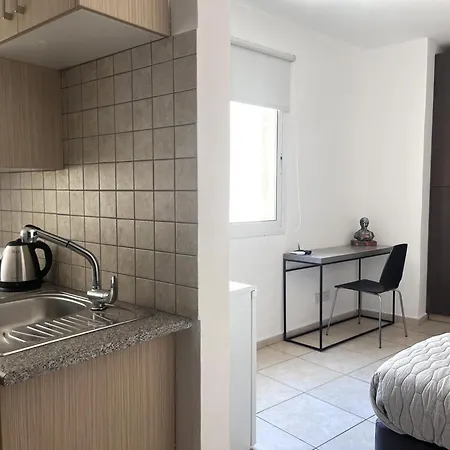Phaedrus Living Hoopoe Residencies 101 Apartment